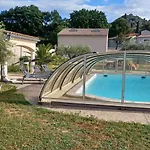 Le Christolive Victor La Coste Apartamento *
