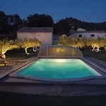 Apartamento Le Christolive Victor La Coste Saint-Victor-la-Coste
