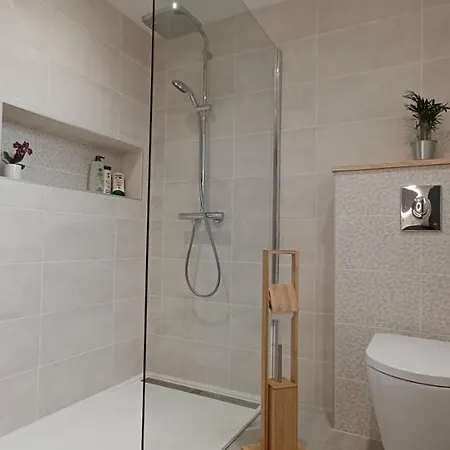 Apartmán Le Christolive Victor La Coste Saint-Victor-la-Coste