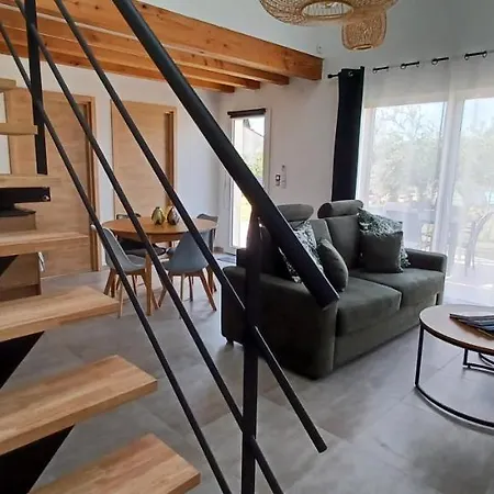 Apartmán Le Christolive Victor La Coste *