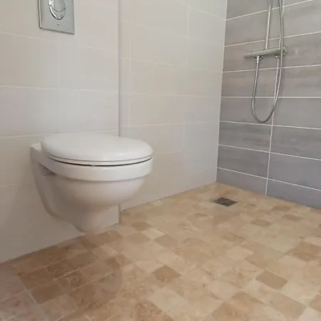 Apartmán Le Christolive Victor La Coste *