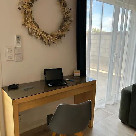 Apartmán Le Christolive Victor La Coste