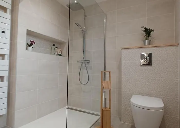 Apartment Le Christolive Victor La Coste Saint-Victor-la-Coste