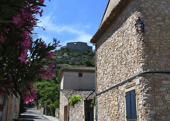 Le Christolive Victor La Coste *